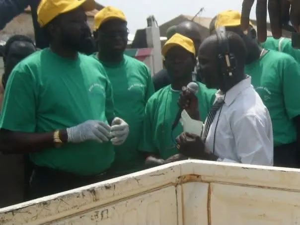 Radio Miraya Journalist Says Kiir Interview Missed Opportunity to Address Key Issues