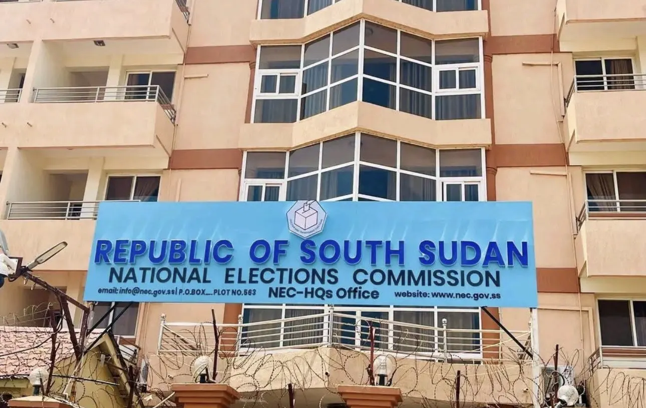 South Sudan Electoral Commission Invites Political Parties to Voter Education Campaign Launch