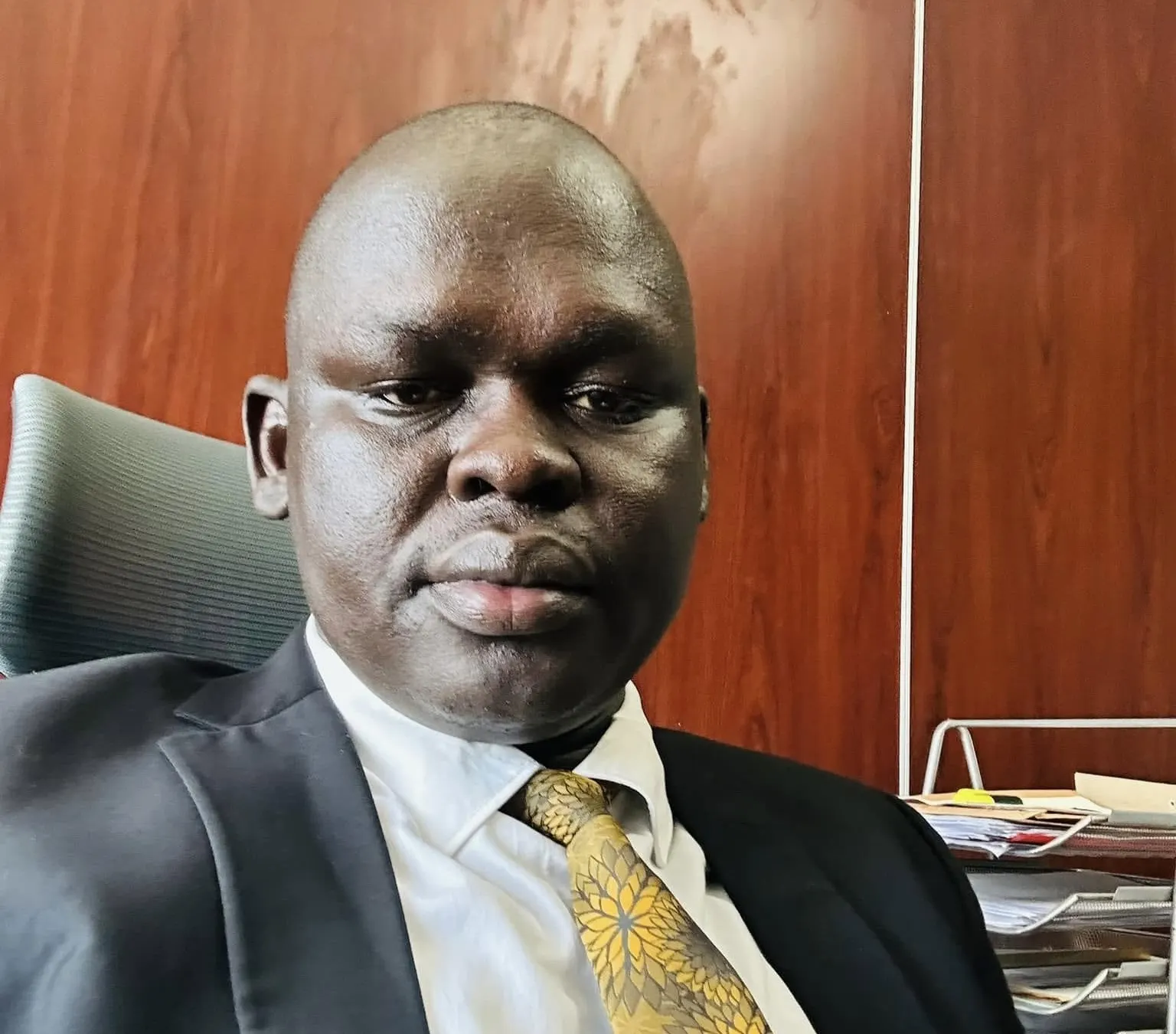 Twic Intellectual Forum Chair Urges Creation of Second County in Twic Mayardit