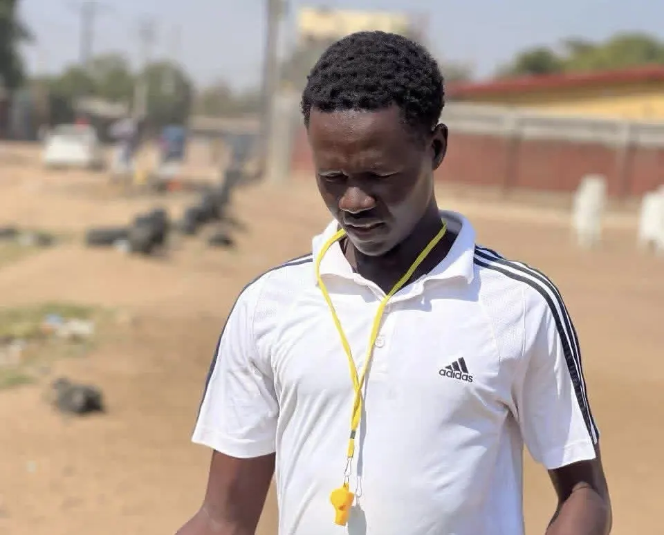 Gogrial West Football Team Dismisses Coaching Staff, Appoints Acting Head Coach
