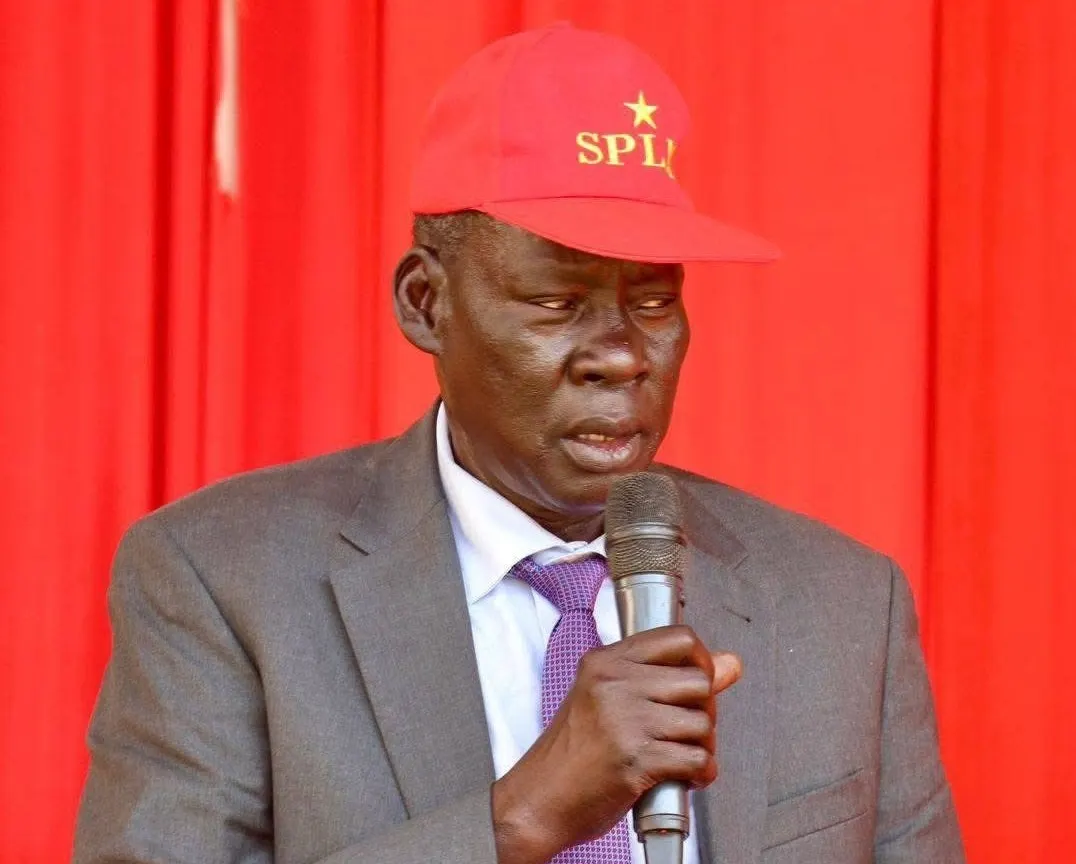 Deng Alor’s Operation Successful in Nairobi, Family Thanks President Kiir