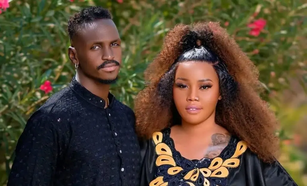 Musician Cherry Long Breaks Silence on Breakup with Singer Lady Kola