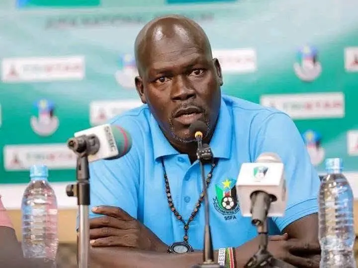 TMFA Parts Ways With Newly Appointed Head Coach