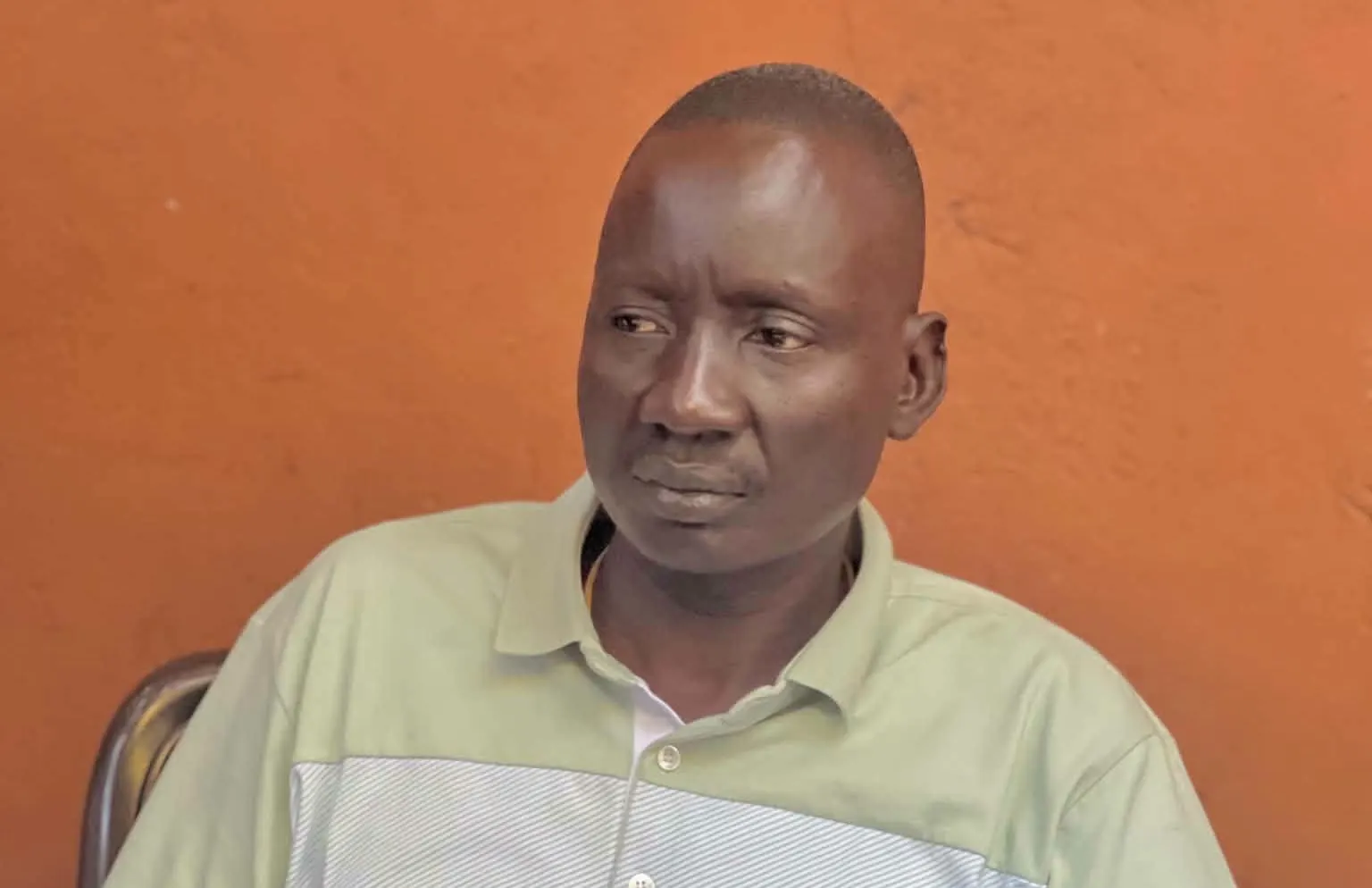 Twic Mayardit Football Team Withdraws from BCT