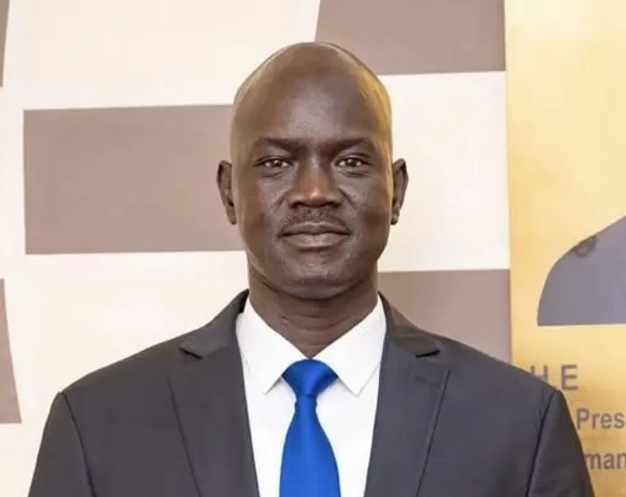 Majok Ayar Apologizes to Machel Deng After His Wife Called Him “Majok’s Good Boy”