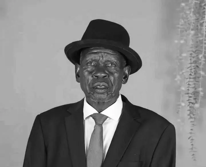 Sultan Mayuot Yai Maror