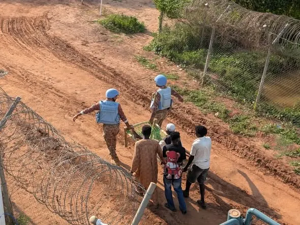Death Toll Rises to 26 After Deadly Violence at Amiet Market in Abyei