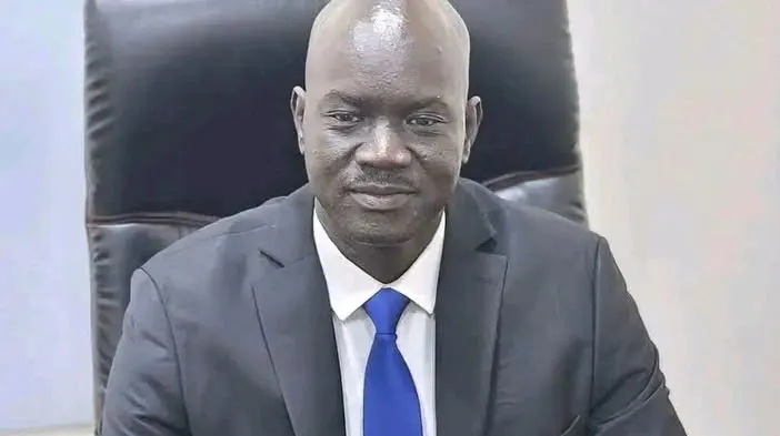 Majok Ayar Chieny Resigns as President of Bahr el Ghazal Counties’ Tournament